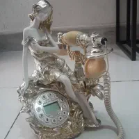 تلفن سالم درحد نو