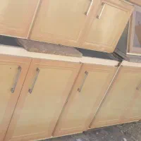فروش کابینت دست دوم|مصالح و تجهیزات ساختمان|شیراز, شهرک مهدیآباد|دیوار