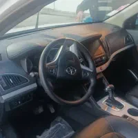 جک s5در حد خشک|خودرو سواری و وانت|اردبیل, |دیوار