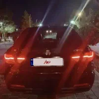 شاهین g مدل ۴۰۱|خودرو سواری و وانت|شاهین‌شهر, شهرک هشت بهشت|دیوار