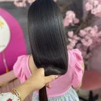 کراتین، پروتئین، بوتاکس،کلاژن تراپی|خدمات آرایشگری و زیبایی|رشت, حمیدیان|دیوار