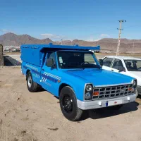 نیسان تک سوز صفر