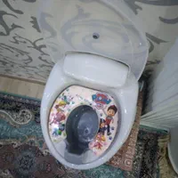 نشیمن آموزشی کودک|اسباب و اثاث بچه|صومعهسرا, |دیوار