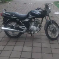 پاژنگ ۱۵۰|موتورسیکلت|رشت, حومه رشت|دیوار