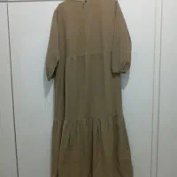 فروش سرهمی ماکسی لگ شلوار|لباس|یاسوج, |دیوار