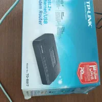 مودم tplink