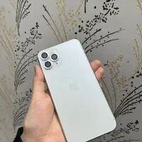 iphone 11pro|موبایل|سمنان, |دیوار