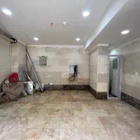 مغازه نوساز دونبش در ۱۶ متری سبحانی  میدان عظیمی