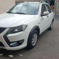 کوییک دنده‌ای S، مدل ۱۴۰۳
