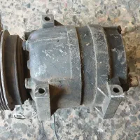 کمپرسور کولر مگان و کمک ال نود