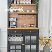 کافی بار و میز بار خانگی مدرن - مدل کلمبیا|بوفه، ویترین، کنسول|تهران, تهرانسر مرکزی|دیوار