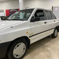 پراید مدل ۹۳