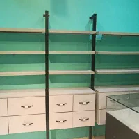 دکوراسیون شال و روسری|فروشگاه و مغازه|مشهد, احمدآباد|دیوار