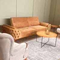 فقط برای مدت محدود.مبلمان نو،ارسال رایگان|مبلمان خانگی و میز عسلی|فردوس (خراسان), |دیوار