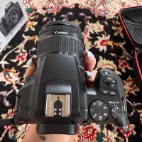 دوربین canon250D|دوربین عکاسی و فیلم‌برداری|تبریز, |دیوار