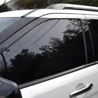 خدمات صفر شویی پولیش واکس و دمپینگ خودرو