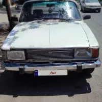 پیکان سواری مدل 1378