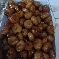 شیرینی نارگیلی گردویی  بامیه عربی فری و...|عمدهفروشی|برخوار, |دیوار