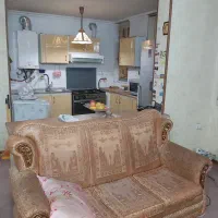 فروش یک آپارتمان