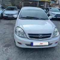 لیفان ۵۲۰ تمیز