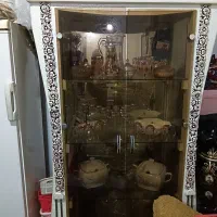 کنسول .ویترین . بو فه|بوفه، ویترین، کنسول|لاهیجان, لیالستان|دیوار