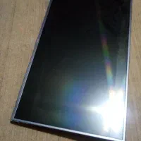 تلویزیون شکسته