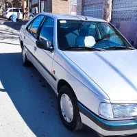 پژو 405|خودرو سواری و وانت|بروجرد, |دیوار