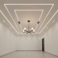 *  اجرا و طراحی کناف *