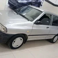 پرایو مدل 91sx|خودرو سواری و وانت|مهاباد (آذربایجان غربی), |دیوار