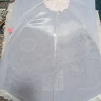 پشه بند کودک