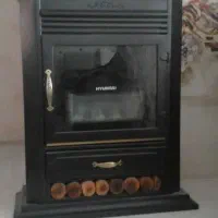 بخاری شومینه ای هیوندا|بخاری، هیتر، شومینه|مشهد, انقلاب|دیوار