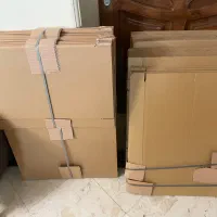 جعبه مقوایی مناسب تابلو و آیینه|ابزارآلات|تهران, شهران جنوبی|دیوار