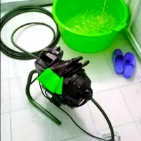 خدمات‌لوله‌بازکنی‌‌رفع‌نم‌بدون‌خرابی‌‌ ورسوب‌گیری