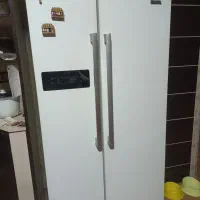 یخچال ساید سینجر