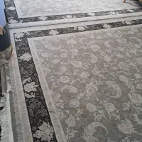 فرش ۱۲۰۰ شانه