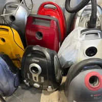 تعمیرات جاروبرقی ماکروفر اتو بخارشوی قهوه سازتعمیر|خدمات پیشه و مهارت|تهران, ائمه اطهار|دیوار