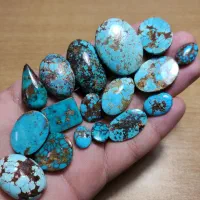 سنگ های زمرد|جواهرات|قم, پردیسان|دیوار