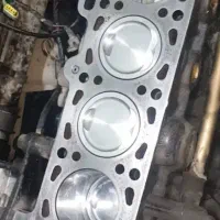 تعمیرگاه کاربراتور و انژکتور