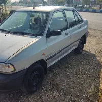 پراید صبا 88|خودرو سواری و وانت|لیسار, |دیوار