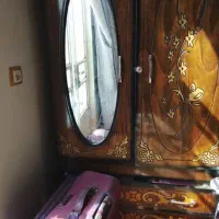 فروش فوری لوازم خانه تخفیف ویژه|تخت و سرویس خواب|بم, |دیوار