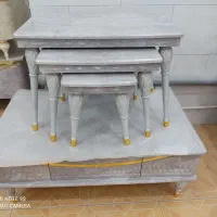 فروش مبل بدون پیش پرداخت در اقساط ده ماهه|مبلمان خانگی و میز عسلی|اردکان, |دیوار