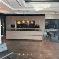 230متر/امکانات مدرن/پنجره قدی/سوئیت مجزا/الهیه