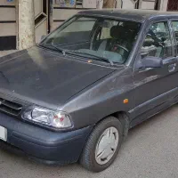 پراید 131SE