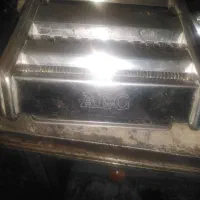 چرخ اش رشته