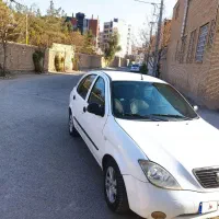 تیبا ۲ مدل ۹۷ تمیز بارینگ