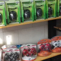 لوازم جانبی کامپیوتر و لب تاپ|قطعات و لوازم جانبی رایانه|گرگان, |دیوار