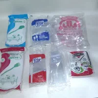 ظرف غذا خوری و ظروف یکبار مصرف|ظروف نگهدارنده، پلاستیکی، یک‌بارمصرف|صومعه‌سرا, |دیوار