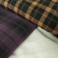 پارچه زمستانی چهارخونه|لوازم خیاطی و بافتنی|شیراز, تاچارا|دیوار