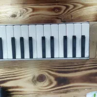 ساز ملودیکا خوش صدا