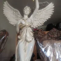 مجسمه پلی یستر|مجسمه، تندیس، ماکت|پیر بکران, |دیوار